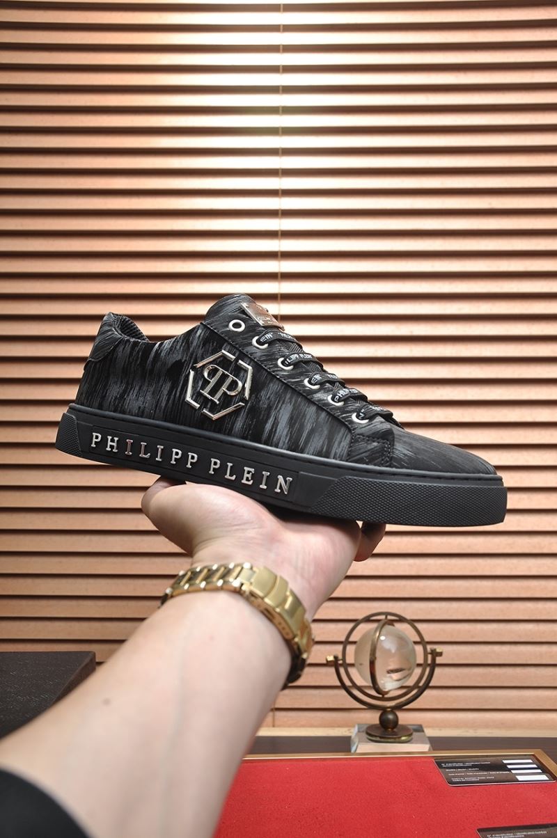 Philipp Plein Shoes